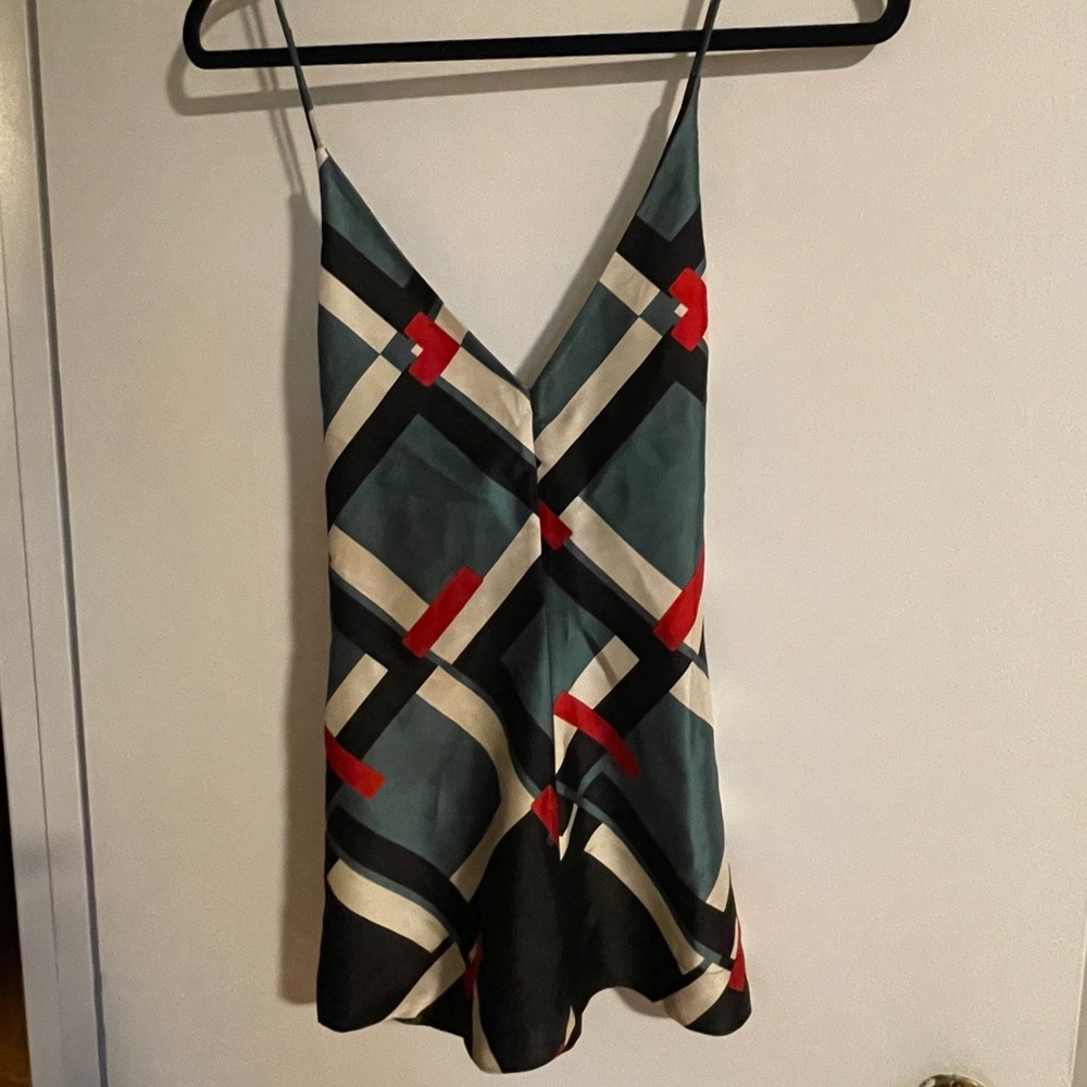 Zara Top